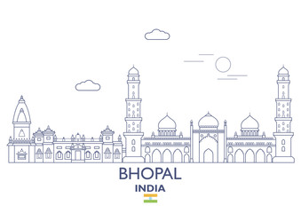 Our Locations-Bhopal