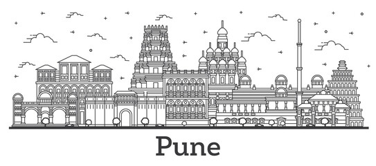 Our Locations-Pune